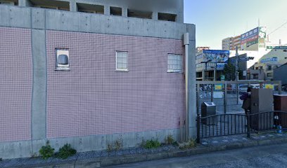 立川金町マンション　703号室(キッズハーモニー・かなまち)