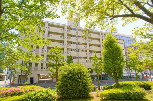 立川金町マンション　703号室
