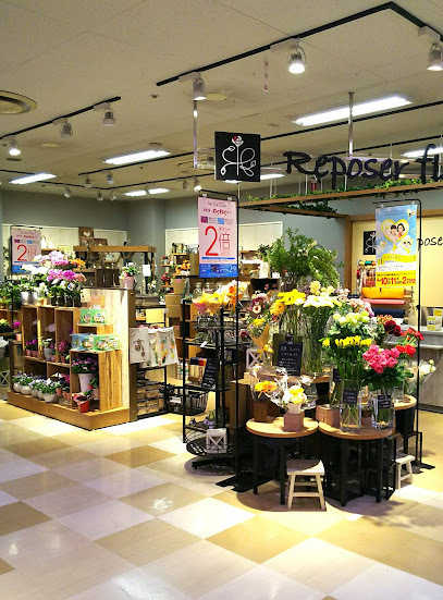 葛西パークサイドハイツ　902号室(イオン葛西店)