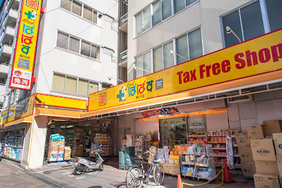 ジュウエル錦糸町　701号室(どらっぐぱぱす横川店)