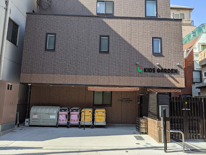 ジュウエル錦糸町　701号室(キッズガーデン業平)