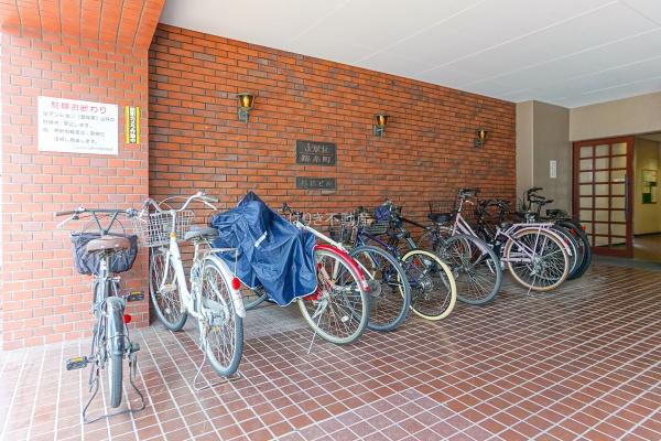 ジュウエル錦糸町　701号室