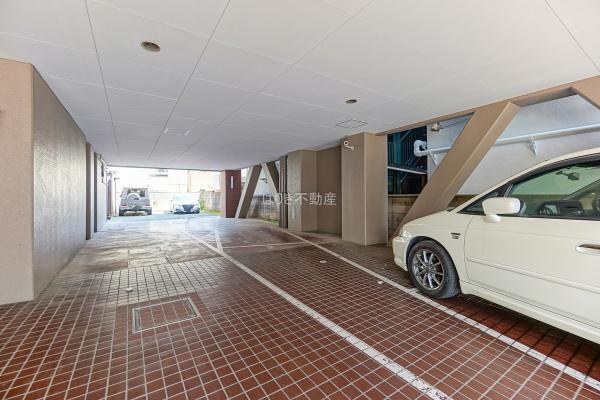 ジュウエル錦糸町　701号室