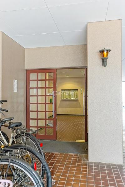 ジュウエル錦糸町　701号室