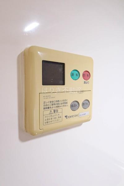 お花茶屋ローヤルコーポ　304号室