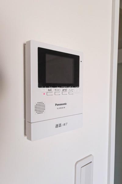 お花茶屋ローヤルコーポ　304号室