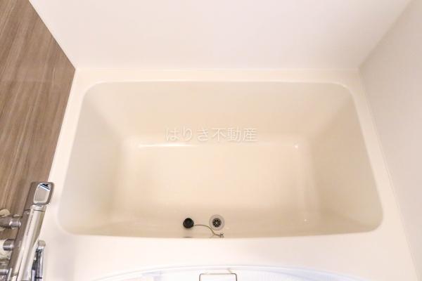 お花茶屋ローヤルコーポ　304号室