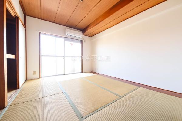 お花茶屋ローヤルコーポ　304号室