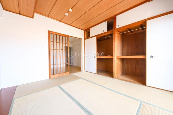 お花茶屋ローヤルコーポ　304号室