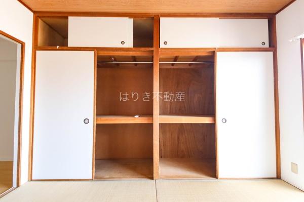 お花茶屋ローヤルコーポ　304号室