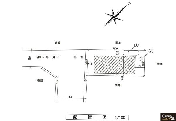葛飾区細田５丁目の売土地