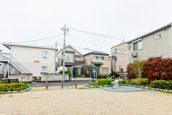 江戸川区興宮町の中古一戸建て
