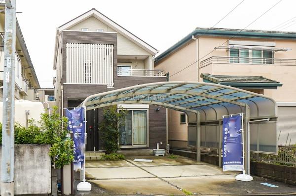 江戸川区興宮町の中古一戸建て