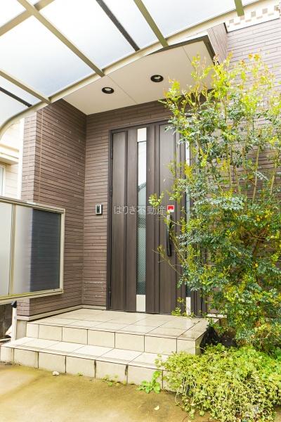 江戸川区興宮町の中古一戸建て