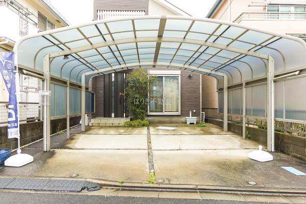 江戸川区興宮町の中古一戸建て