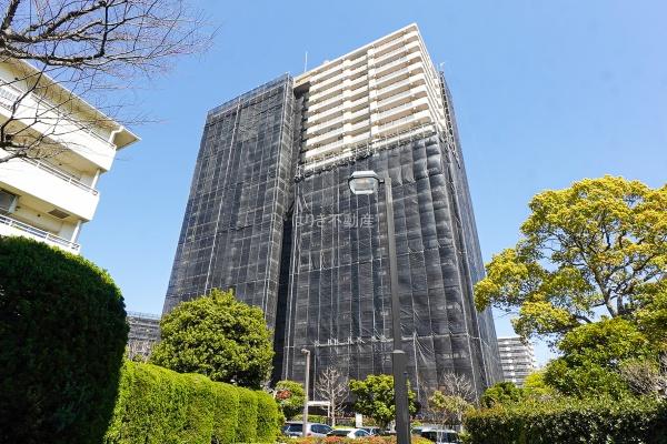清新北ハイツ５号棟　1407号室