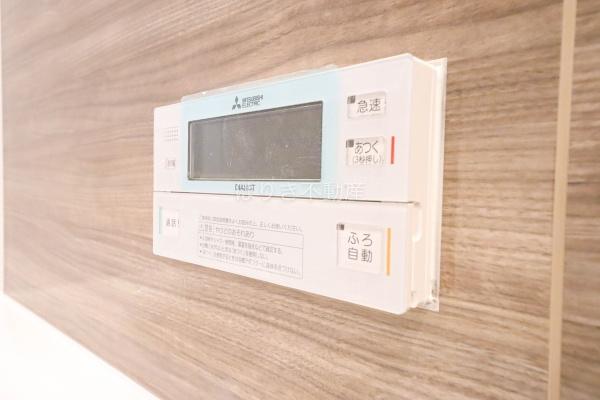 清新北ハイツ５号棟　1407号室
