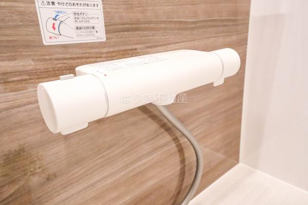 清新北ハイツ５号棟　1407号室