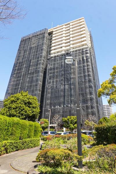 清新北ハイツ５号棟　1407号室