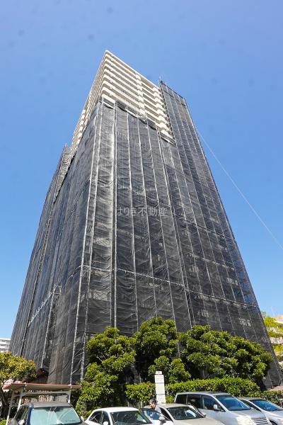 清新北ハイツ５号棟　1407号室
