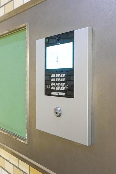 清新北ハイツ５号棟　1407号室