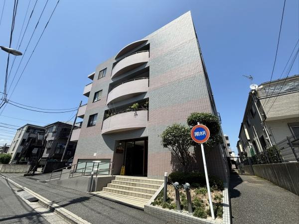 モア・ステージ西葛西　2階