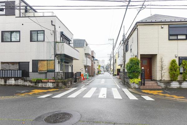 江戸川区松江７丁目の新築一戸建