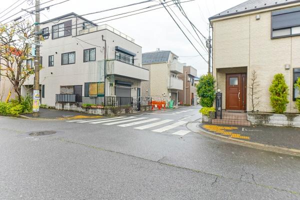 江戸川区松江７丁目の新築一戸建