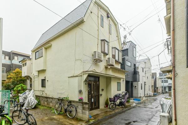 葛飾区新小岩１丁目の売土地