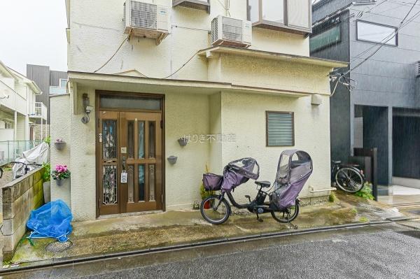 葛飾区新小岩１丁目の売土地