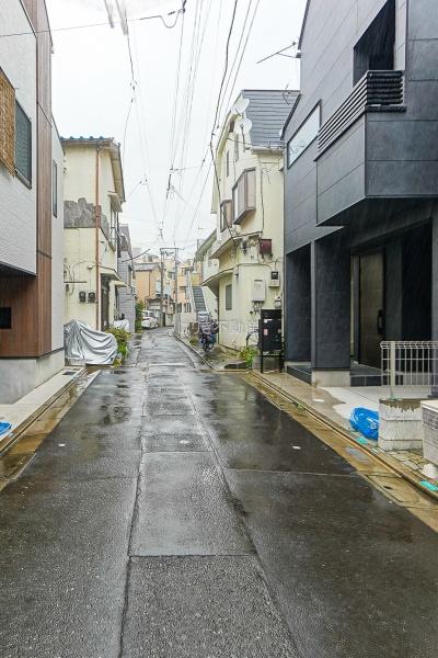 葛飾区新小岩１丁目の売土地