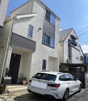 葛飾区細田５丁目の中古一戸建