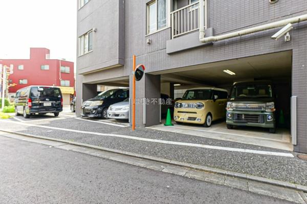 東向島ダイヤモンドマンション　601号室