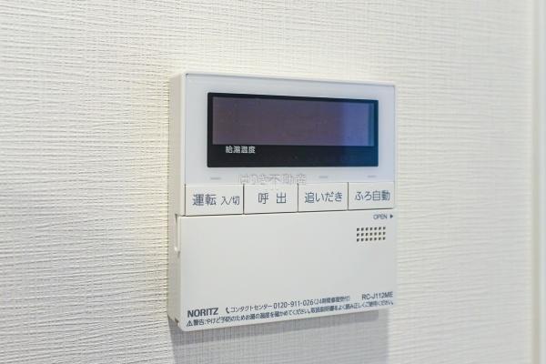 デュアルスイート西葛西　103号室