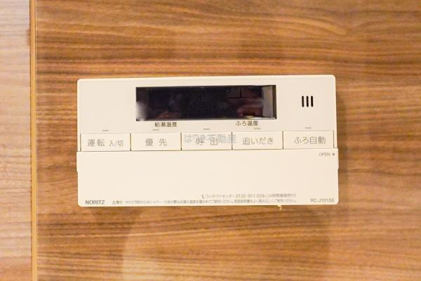 デュアルスイート西葛西　103号室