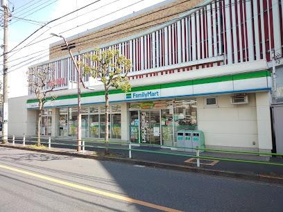 葛飾区亀有４丁目の新築一戸建(ファミリーマート葛飾亀有四丁目南店)