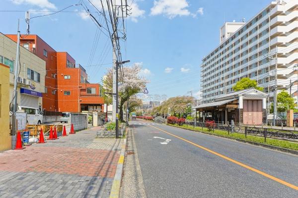 葛飾区亀有４丁目の新築一戸建