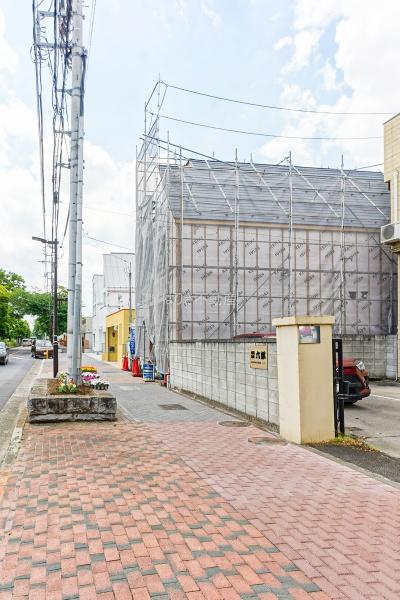 葛飾区亀有４丁目の新築一戸建