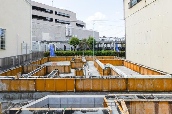 葛飾区亀有４丁目の新築一戸建