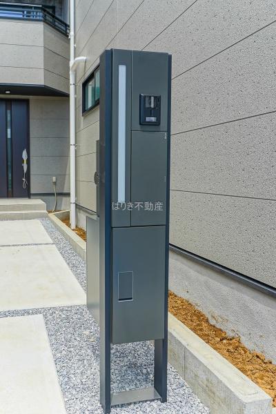 葛飾区亀有４丁目の新築一戸建