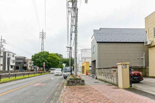 葛飾区亀有４丁目の新築一戸建