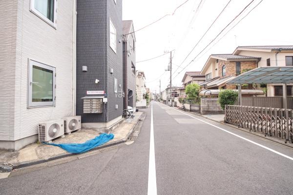 葛飾区四つ木５丁目の新築一戸建