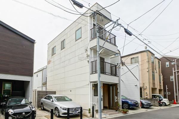 葛飾区堀切２丁目の中古一戸建