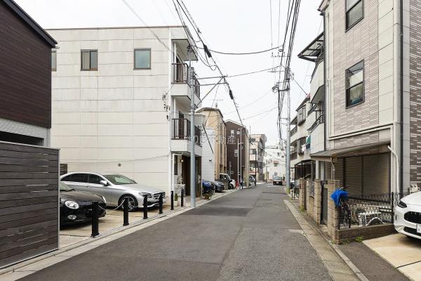 葛飾区堀切２丁目の中古一戸建