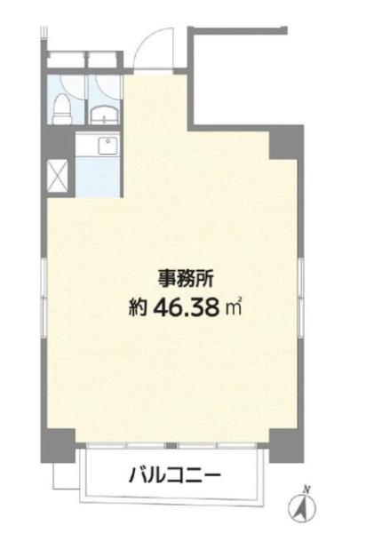 ストーク両国秀山　202