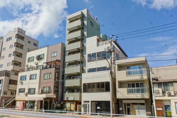 ストーク両国秀山　202