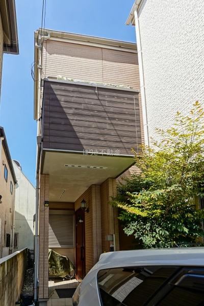 葛飾区東新小岩５丁目の中古一戸建