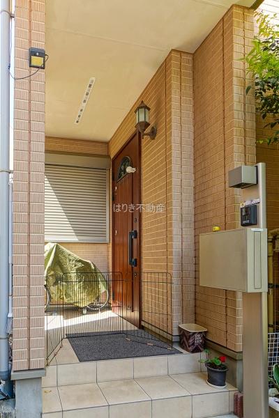 葛飾区東新小岩５丁目の中古一戸建