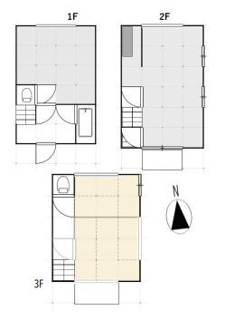 江戸川区西一之江１丁目の中古一戸建