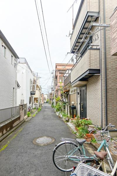 江戸川区西一之江１丁目の中古一戸建て